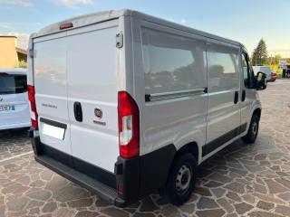 FIAT Ducato usata, con Airbag