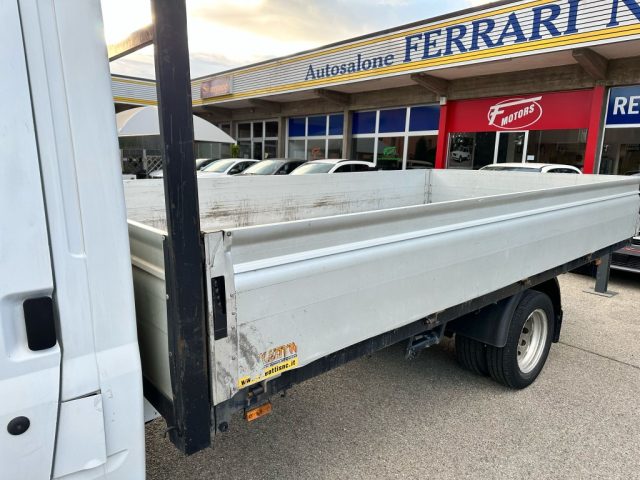 FORD Transit usata 10