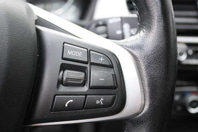 BMW X1 usata, con Trazione integrale