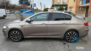FIAT Tipo usata, con Chiusura centralizzata