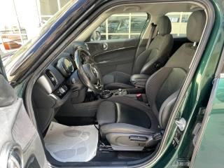 MINI Countryman usata, con Climatizzatore