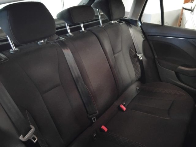 SKODA Scala usata, con ESP