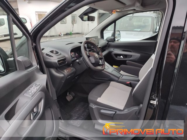 CITROEN Berlingo usata, con ABS