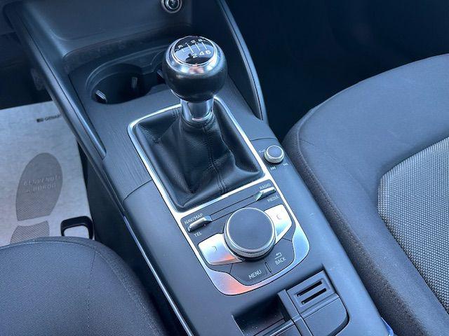 AUDI A3 usata, con Fari Xenon