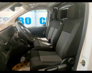 FIAT Scudo usata 11