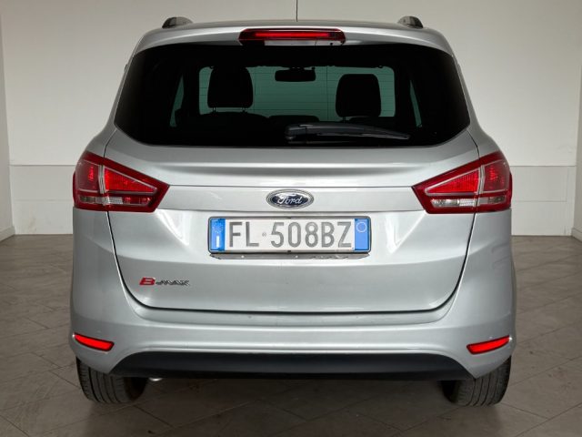 FORD B-Max usata 1