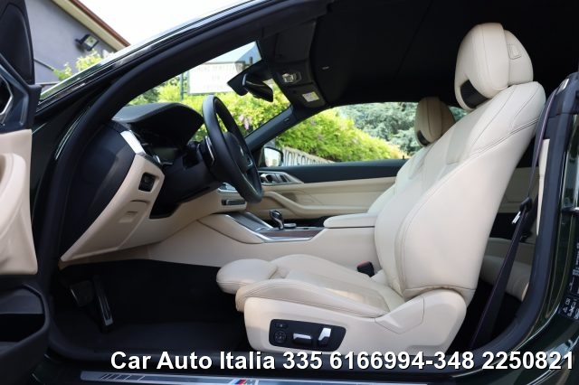 BMW M440 usata 99