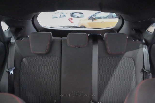 FORD Puma usata, con Specchietti laterali elettrici