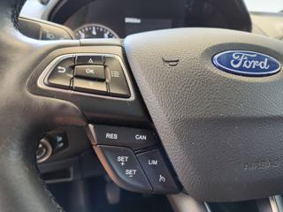 FORD EcoSport usata, con Touch screen