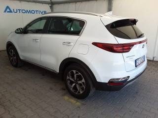 KIA Sportage usata, con Fendinebbia