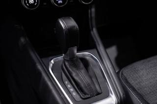 RENAULT Captur usata, con Volante in pelle