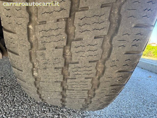 OPEL Vivaro usata, con Specchietti laterali elettrici