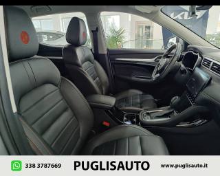 MG ZS usata, con Regolazione elettrica sedili