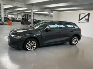 AUDI A3 usata, con Airbag Passeggero