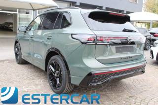 VOLKSWAGEN Tiguan usata, con Fari Xenon