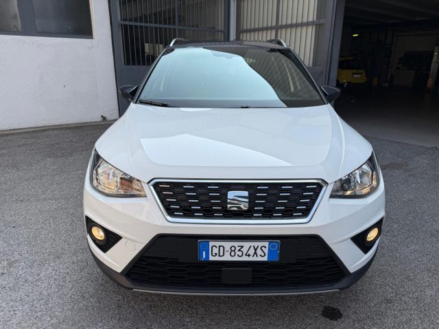 SEAT Arona usata, con Airbag laterali