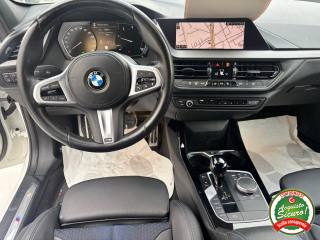 BMW 116 usata, con Fendinebbia