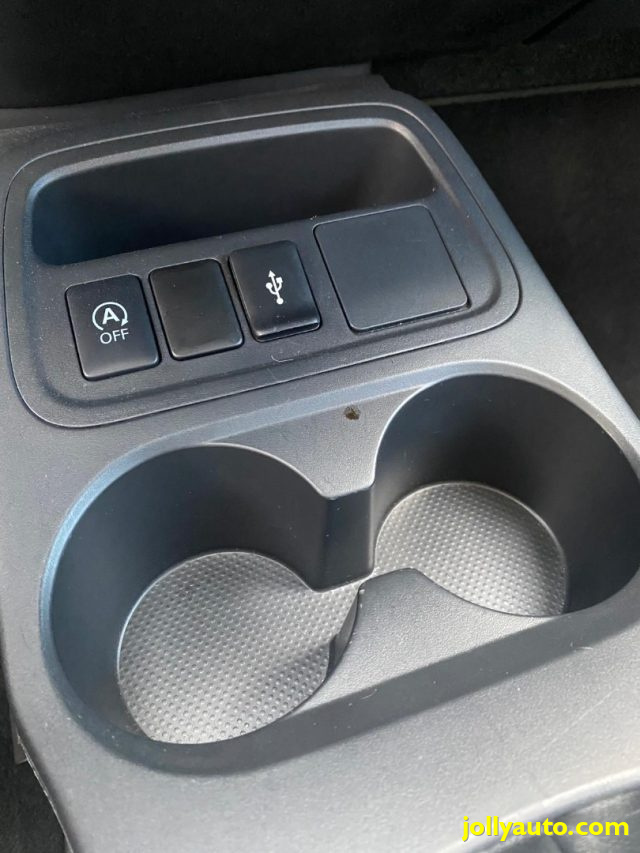 MITSUBISHI Space Star usata 9