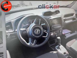 JEEP Renegade usata, con Airbag laterali