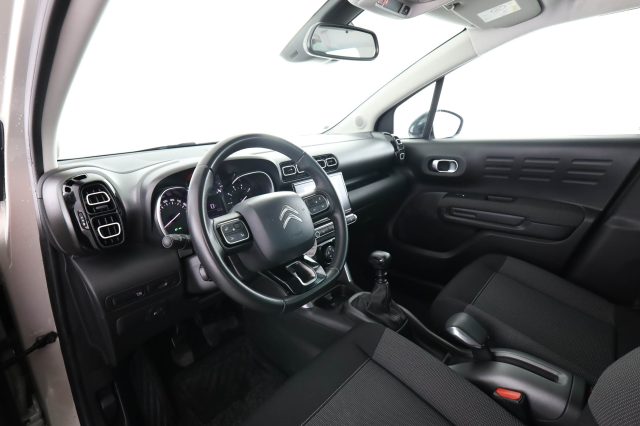 CITROEN C3 Aircross usata 1