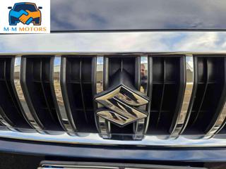 SUZUKI S-Cross usata, con Bluetooth