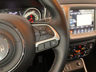 JEEP Compass usata, con Fendinebbia