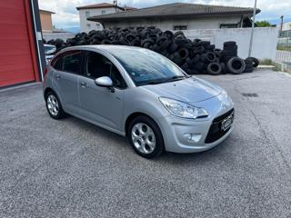 CITROEN C3 1.2 VTi 82 Exclusive OK NEOPATENTATI