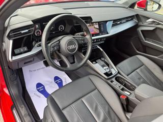 AUDI A3 usata, con Climatizzatore