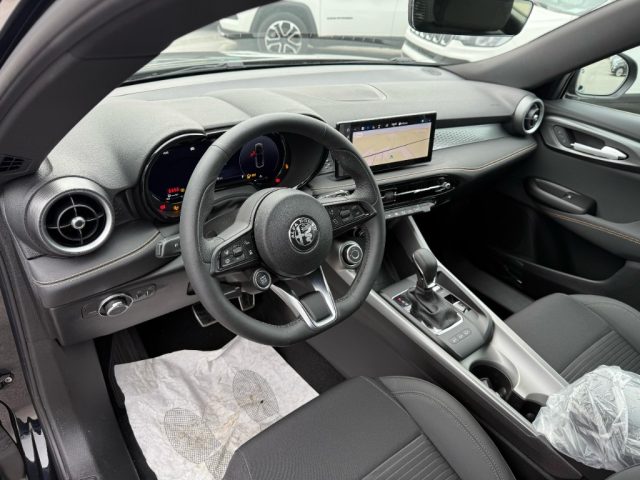 ALFA ROMEO Tonale usata, con Fari LED