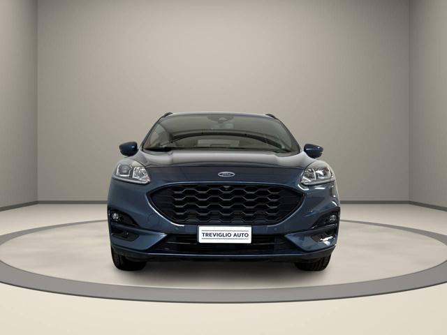 FORD Kuga usata, con Airbag