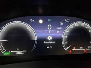 TOYOTA C-HR usata, con Park Distance Control