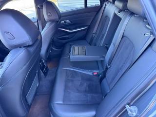 BMW 320 usata, con Trazione integrale