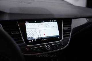 OPEL Crossland usata, con Vetri oscurati