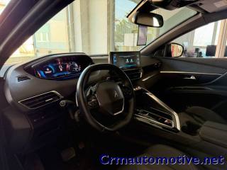 PEUGEOT 3008 usata, con Climatizzatore