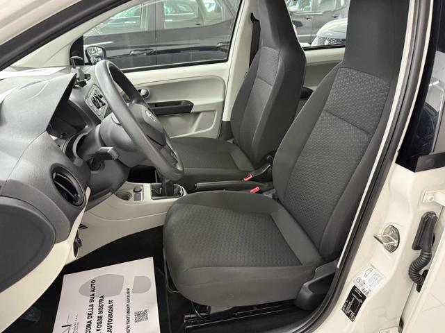 SEAT Mii usata, con Servosterzo