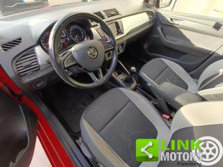 SKODA Fabia usata, con Immobilizzatore elettronico