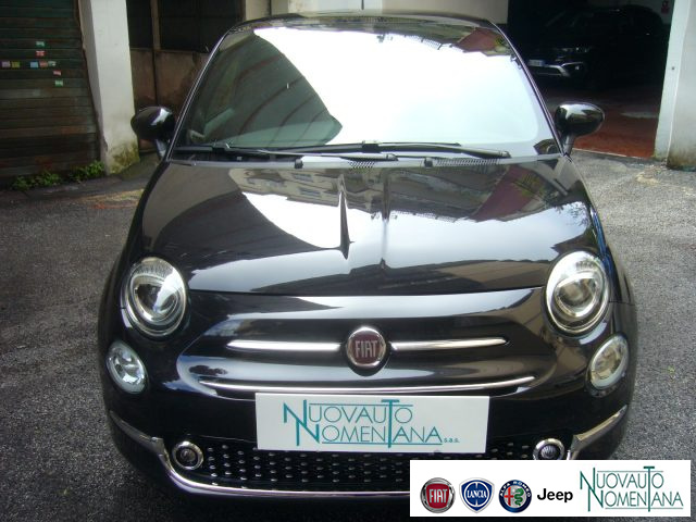 FIAT 500 usata, con Autoradio