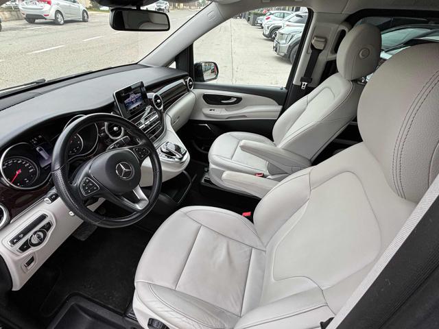 MERCEDES-BENZ V 250 usata, con Park Distance Control