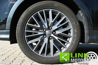 AUDI Q3 usata, con Chiusura centralizzata telecomandata