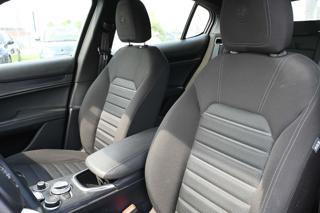 ALFA ROMEO Stelvio usata, con Fari Xenon