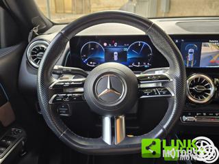 MERCEDES-BENZ GLB 200 usata 31