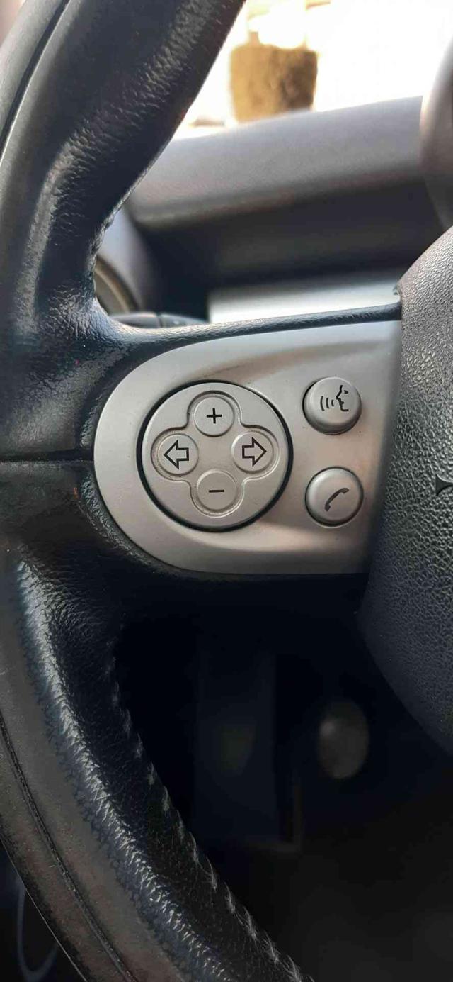 MINI Cooper D usata 33