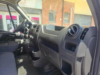 OPEL Movano usata, con Filtro antiparticolato