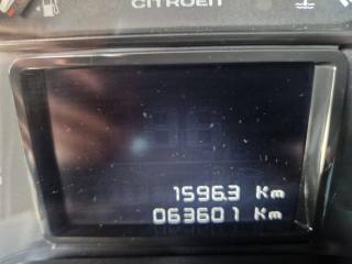 CITROEN C3 Aircross usata, con Chiusura centralizzata