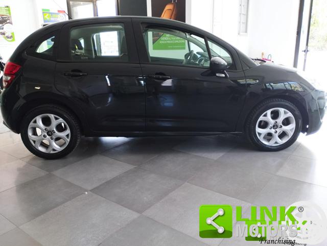 CITROEN C3 usata 3