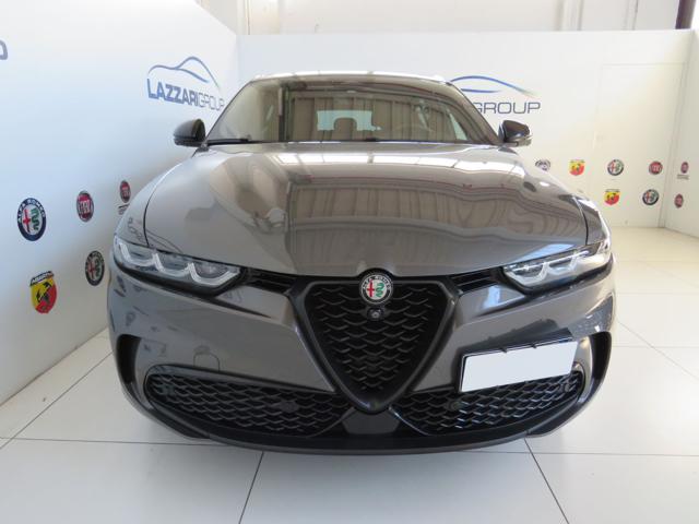 ALFA ROMEO Tonale usata, con Airbag