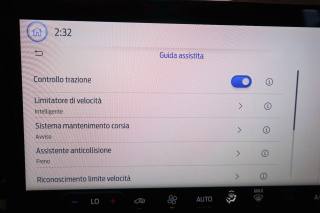 FORD Focus usata, con Cruise Control