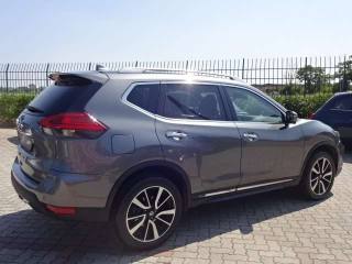 NISSAN X-Trail usata, con Airbag Passeggero