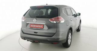 NISSAN X-Trail usata, con Boardcomputer