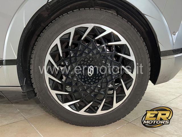 HYUNDAI Ioniq 5 usata, con Sensori di parcheggio anteriori